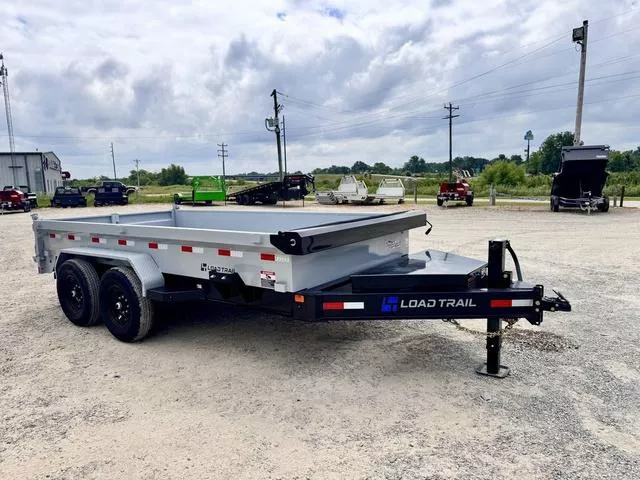 new Dump Trailers Load Trail  for sale, in Poplar Bluff, MO Thumbnail 18