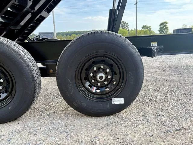 new Dump Trailers Load Trail  for sale, in Poplar Bluff, MO Thumbnail 23