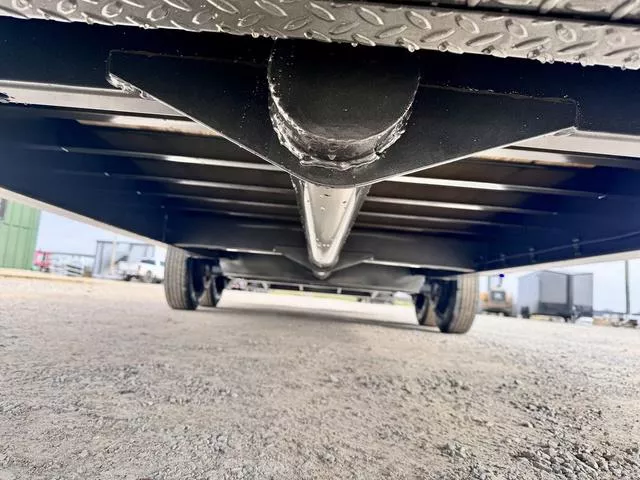 new Equipment / Flatbed Trailers MAXX-D  for sale, in Poplar Bluff, MO Thumbnail 8