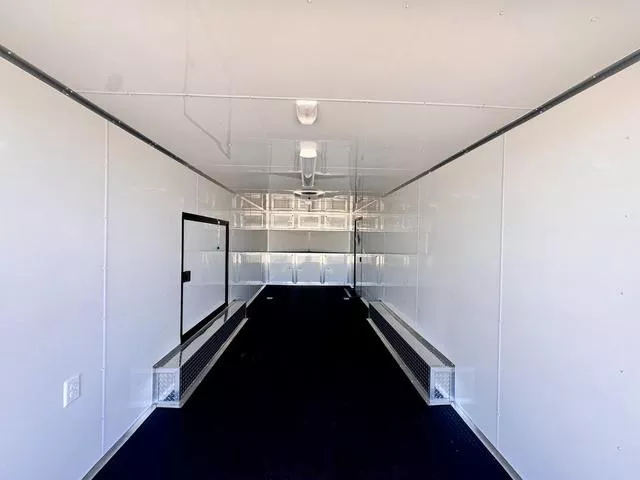 new Car Haulers / Racing Trailers Anvil Trailer  for sale, in Poplar Bluff, MO Thumbnail 11