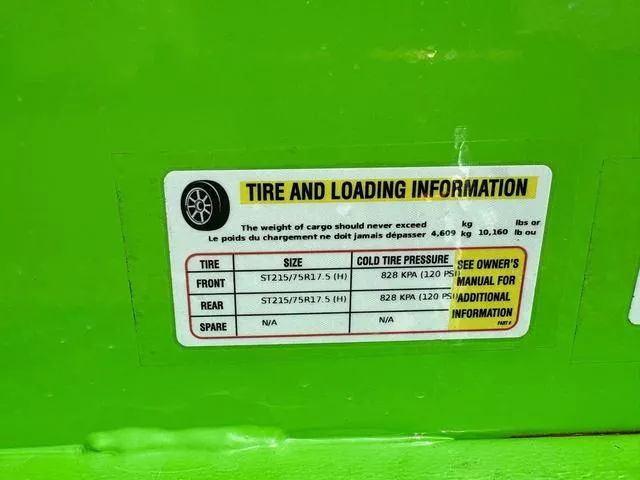 new Dump Trailers MAXX-D  for sale, in Poplar Bluff, MO Thumbnail 21