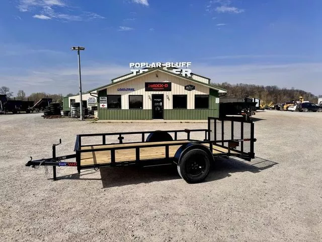 new Utility Trailers WD Trailer  for sale, in Poplar Bluff, MO image-0