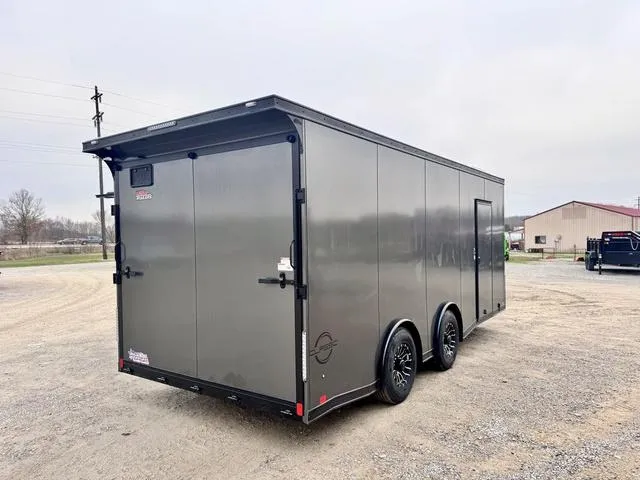 new Car Haulers / Racing Trailers United Trailers  for sale, in Poplar Bluff, MO Thumbnail 9
