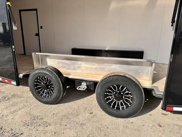 new Car Haulers / Racing Trailers United Trailers  for sale, in Poplar Bluff, MO Thumbnail 9