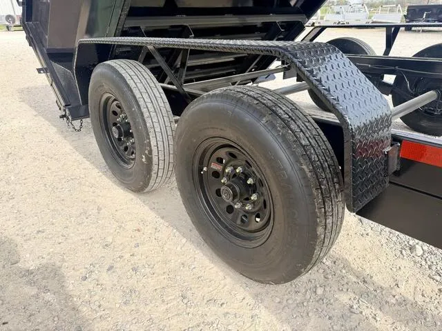 new Dump Trailers Texas Pride Trailers  for sale, in Poplar Bluff, MO Thumbnail 14
