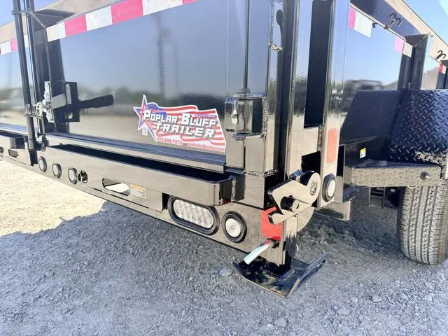 new Dump Trailers Load Trail  for sale, in Poplar Bluff, MO Thumbnail 16