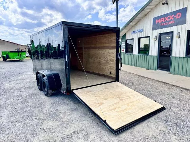 new Cargo (Enclosed) Trailers Arising  for sale, in Poplar Bluff, MO Thumbnail 8