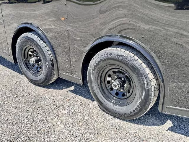 new Car Haulers / Racing Trailers J&A Trailers  for sale, in Poplar Bluff, MO Thumbnail 7