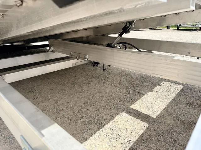 new Car Haulers / Racing Trailers Aluma  for sale, in Poplar Bluff, MO Thumbnail 15