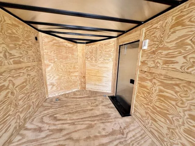 new Car Haulers / Racing Trailers J&A Trailers  for sale, in Poplar Bluff, MO Thumbnail 16