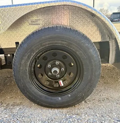 new Car Haulers / Racing Trailers Load Trail  for sale, in Poplar Bluff, MO Thumbnail 11