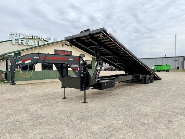new Tilt Trailers MAXX-D  for sale, in Poplar Bluff, MO Thumbnail 10