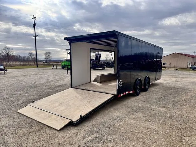 new Car Haulers / Racing Trailers United Trailers  for sale, in Poplar Bluff, MO Thumbnail 6