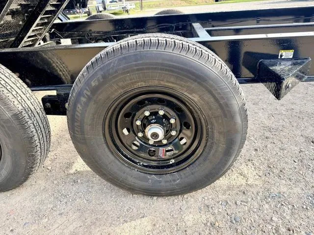 new Dump Trailers Load Trail  for sale, in Poplar Bluff, MO Thumbnail 20