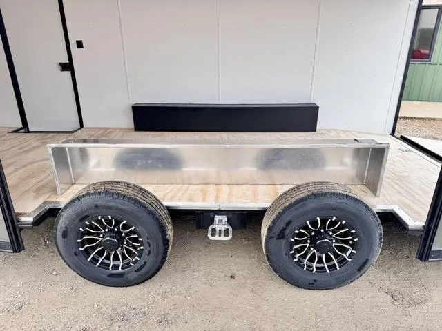 new Car Haulers / Racing Trailers United Trailers  for sale, in Poplar Bluff, MO Thumbnail 20