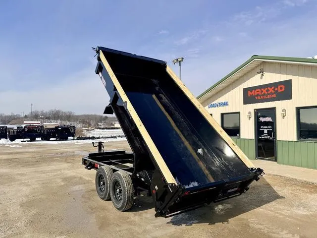 new Dump Trailers MAXX-D  for sale, in Poplar Bluff, MO Thumbnail 7
