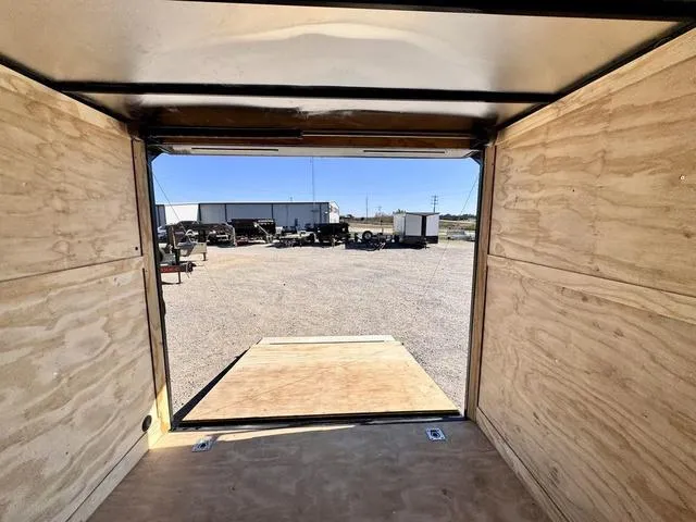 new Car Haulers / Racing Trailers J&A Trailers  for sale, in Poplar Bluff, MO Thumbnail 8