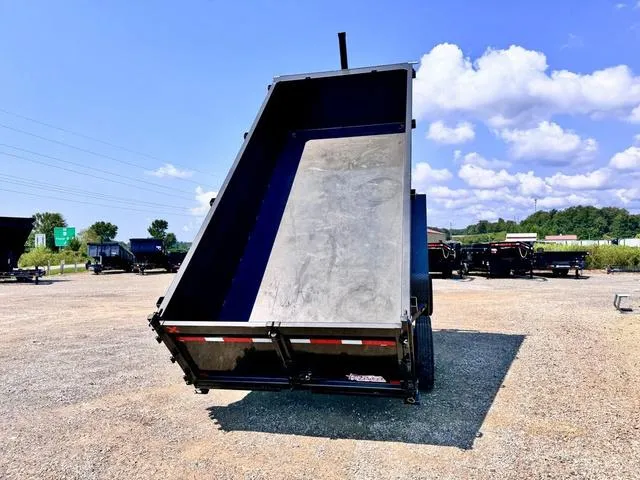 new Dump Trailers MAXX-D  for sale, in Poplar Bluff, MO Thumbnail 12