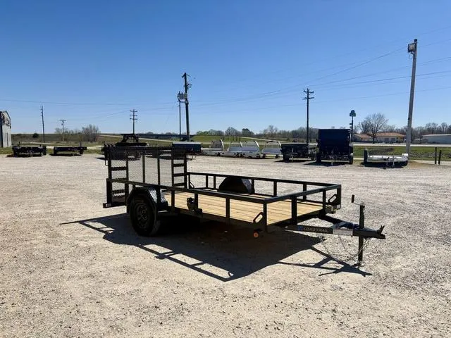 new Utility Trailers Load Trail  for sale, in Poplar Bluff, MO Thumbnail 8