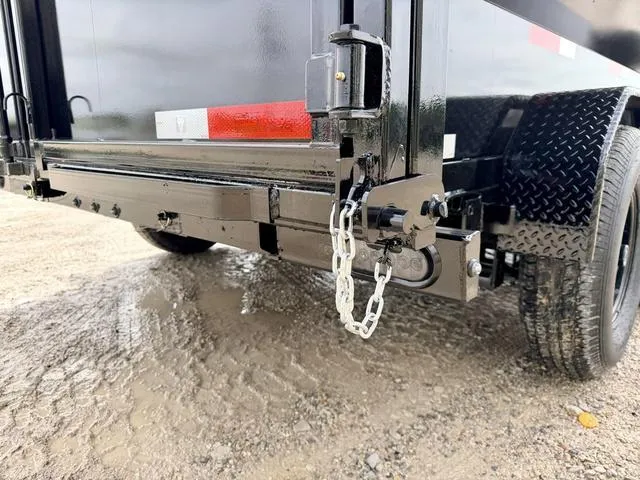 new Dump Trailers Texas Pride Trailers  for sale, in Poplar Bluff, MO Thumbnail 25