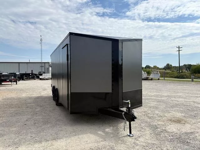 new Car Haulers / Racing Trailers J&A Trailers  for sale, in Poplar Bluff, MO Thumbnail 9