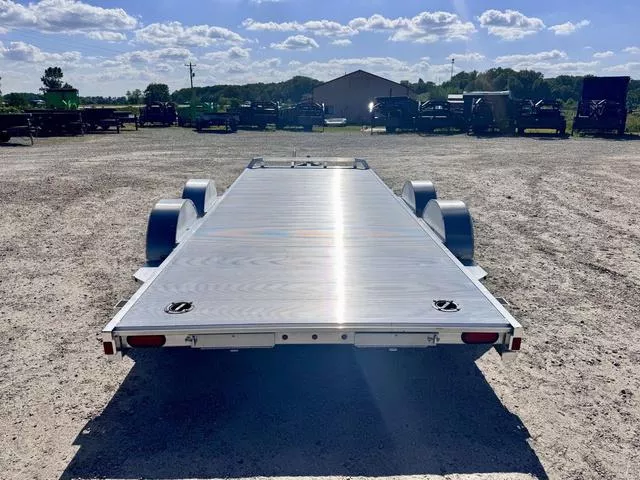 new Utility Trailers Aluma  for sale, in Poplar Bluff, MO Thumbnail 4