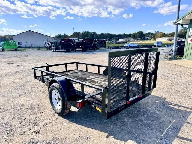used Utility Trailers Other  for sale, in Poplar Bluff, MO Thumbnail 7