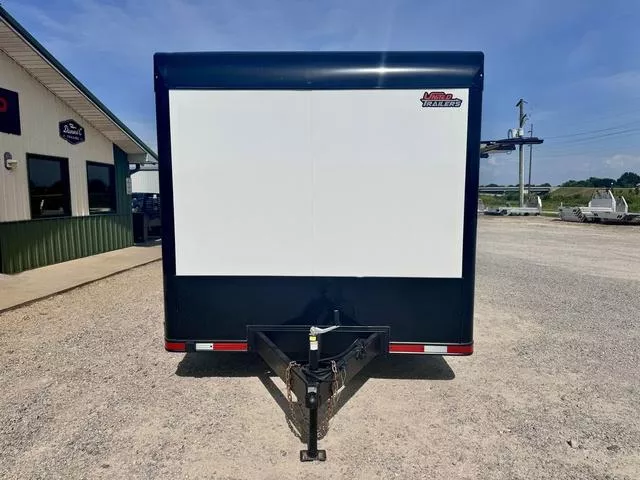 new Car Haulers / Racing Trailers United Trailers  for sale, in Poplar Bluff, MO Thumbnail 16