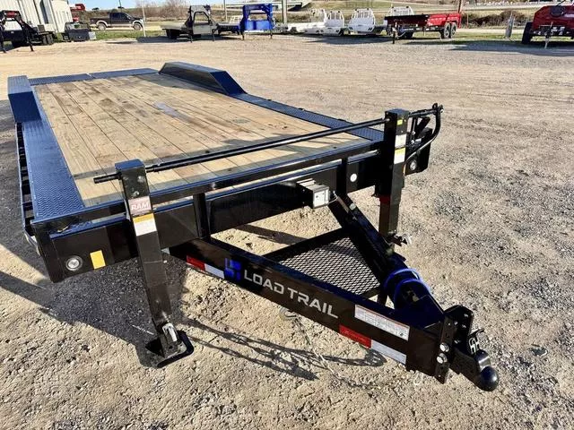 new Equipment / Flatbed Trailers Load Trail  for sale, in Poplar Bluff, MO Thumbnail 9