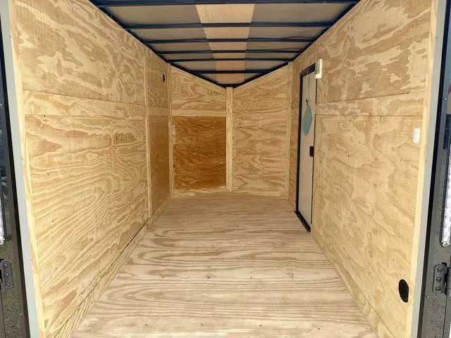 new Cargo (Enclosed) Trailers Anvil Trailers  for sale, in Poplar Bluff, MO Thumbnail 11