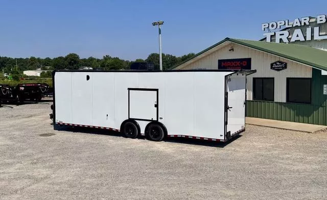 new Car Haulers / Racing Trailers Anvil Trailers  for sale, in Poplar Bluff, MO Thumbnail 19