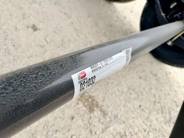 new Dump Trailers MAXX-D  for sale, in Poplar Bluff, MO Thumbnail 33