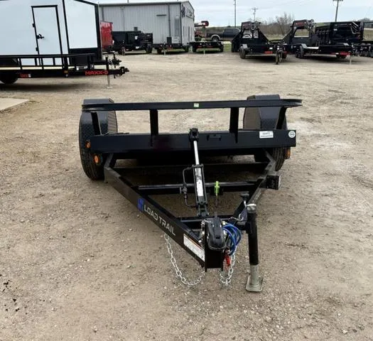 used Tilt Trailers Load Trail  for sale, in Poplar Bluff, MO Thumbnail 8