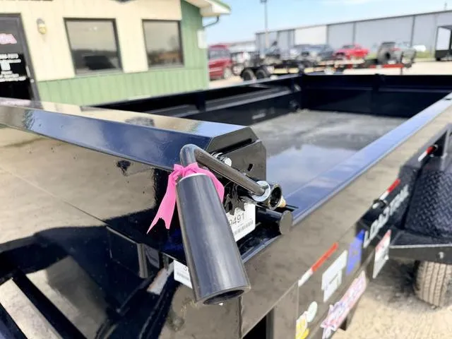 new Dump Trailers Load Trail  for sale, in Poplar Bluff, MO Thumbnail 21