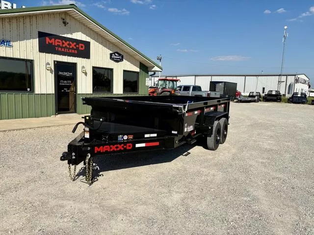 new Dump Trailers MAXX-D  for sale, in Poplar Bluff, MO Thumbnail 10