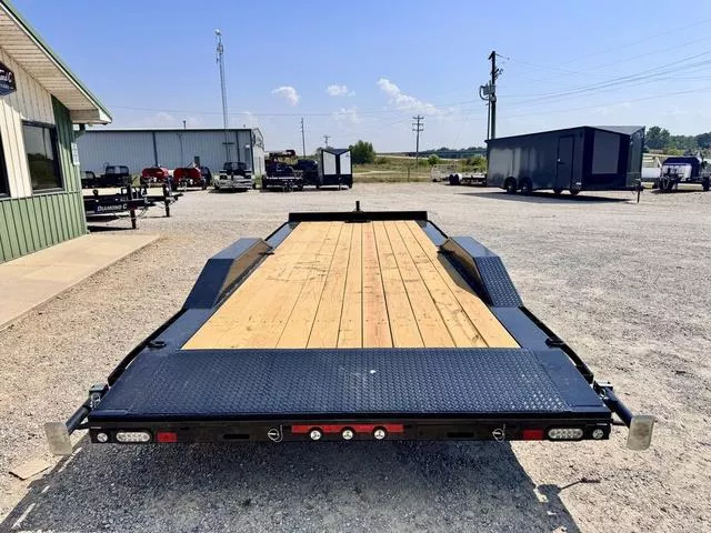 new Car Haulers / Racing Trailers MAXX-D  for sale, in Poplar Bluff, MO Thumbnail 8