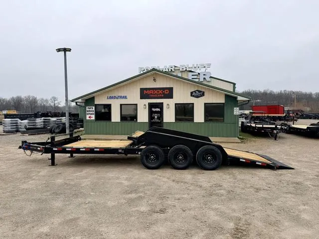 new Tilt Trailers Load Trail  for sale, in Poplar Bluff, MO Thumbnail 6