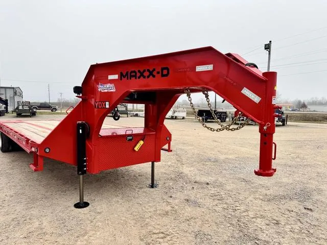 new Utility Trailers MAXX-D  for sale, in Poplar Bluff, MO Thumbnail 5