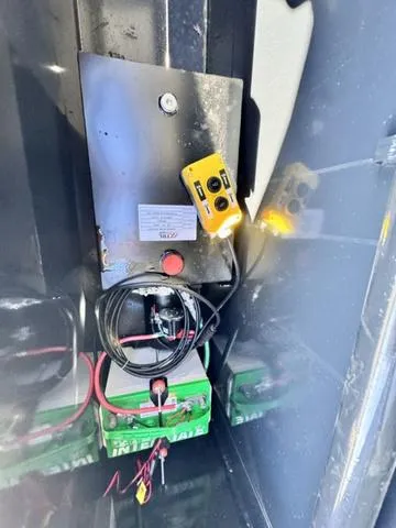 new Dump Trailers Hillcrest Trailers  for sale, in Poplar Bluff, MO Thumbnail 25