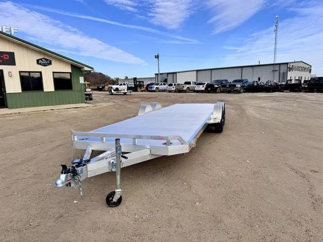 new Utility Trailers Aluma  for sale, in Poplar Bluff, MO Thumbnail 3