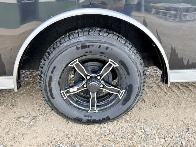 new Cargo (Enclosed) Trailers United Trailers  for sale, in Poplar Bluff, MO Thumbnail 17