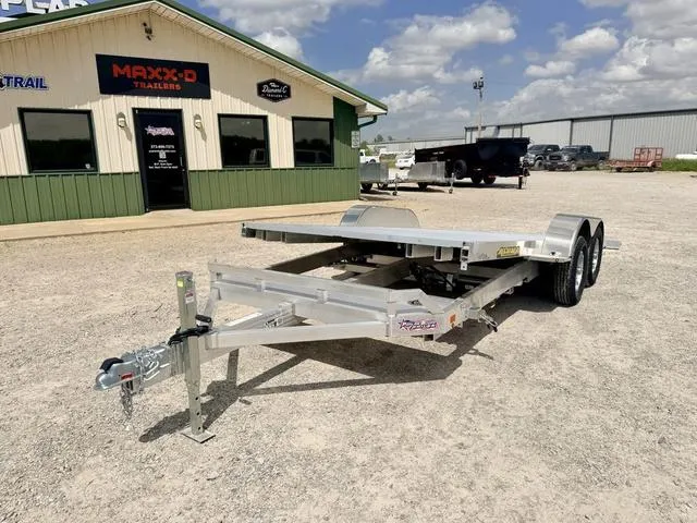 new Car Haulers / Racing Trailers Aluma  for sale, in Poplar Bluff, MO Thumbnail 18