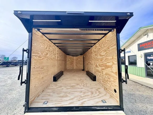 new Car Haulers / Racing Trailers J&A Trailers  for sale, in Poplar Bluff, MO Thumbnail 7