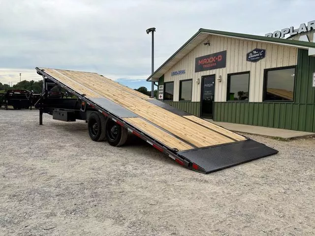 new Equipment / Flatbed Trailers Diamond C Trailers  for sale, in Poplar Bluff, MO Thumbnail 11