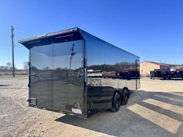 new Car Haulers / Racing Trailers J&A Trailers  for sale, in Poplar Bluff, MO Thumbnail 5