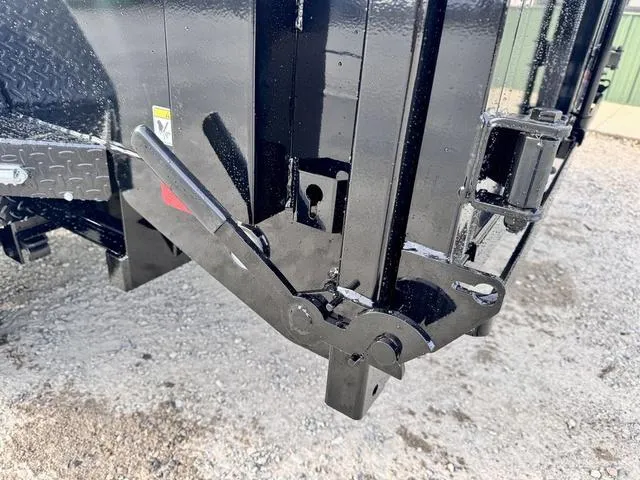 new Dump Trailers MAXX-D  for sale, in Poplar Bluff, MO Thumbnail 14