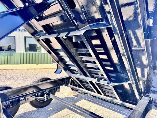new Dump Trailers Load Trail  for sale, in Poplar Bluff, MO Thumbnail 6