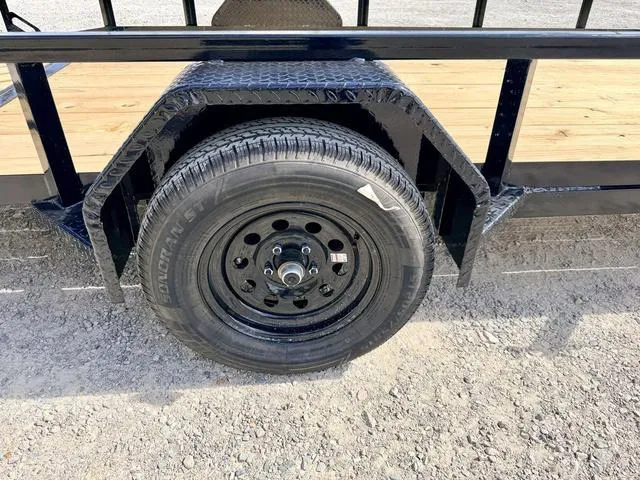 new Utility Trailers Load Trail  for sale, in Poplar Bluff, MO Thumbnail 9