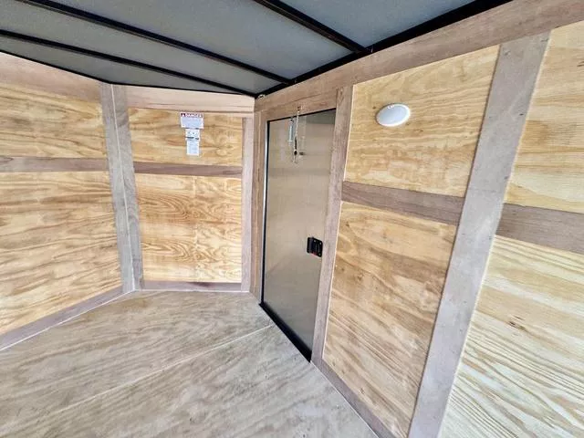 new Cargo (Enclosed) Trailers Arising  for sale, in Poplar Bluff, MO Thumbnail 17