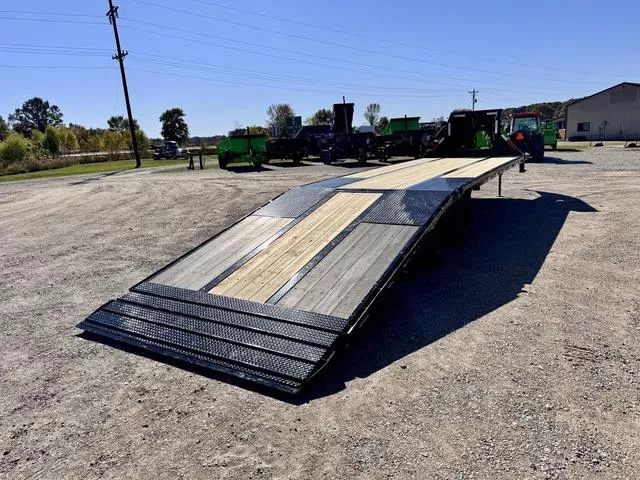 new Utility Trailers MAXX-D  for sale, in Poplar Bluff, MO Thumbnail 3